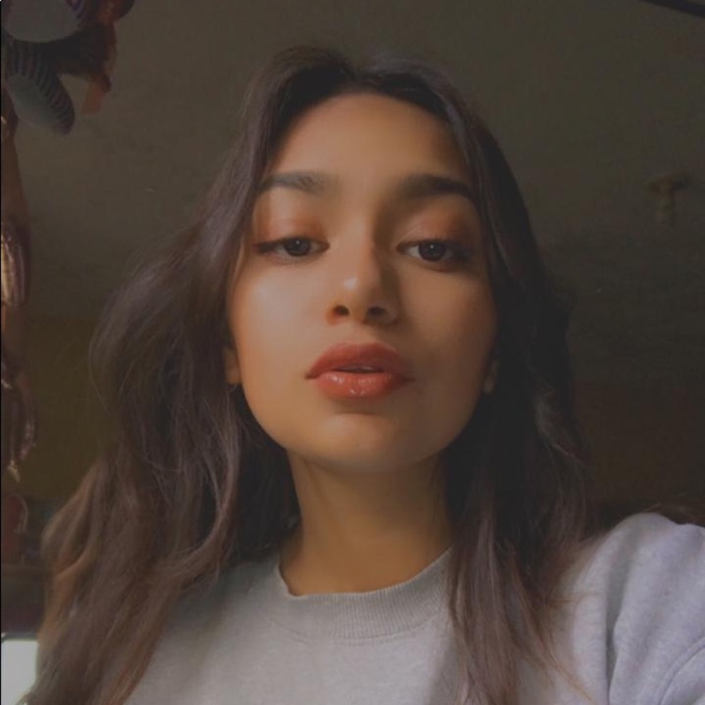 Meet your Posher, Jessica